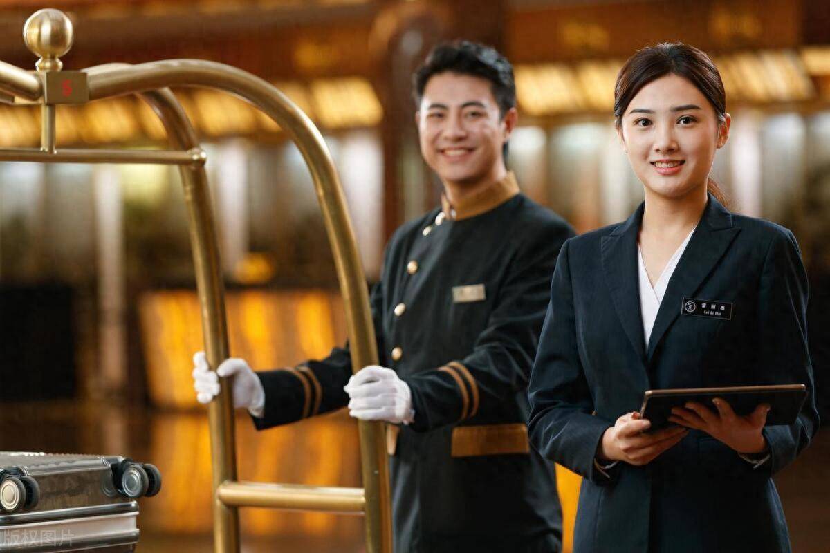 酒店管理師報考指南 報名流程、條件、考試內(nèi)容、行業(yè)前景與證書用途