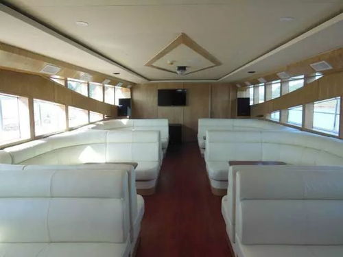 消暑巽寮灣新體驗(yàn) 277元盡享主題酒店、魔幻秀與環(huán)球飛車